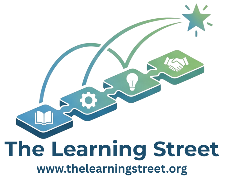 The Learning Street